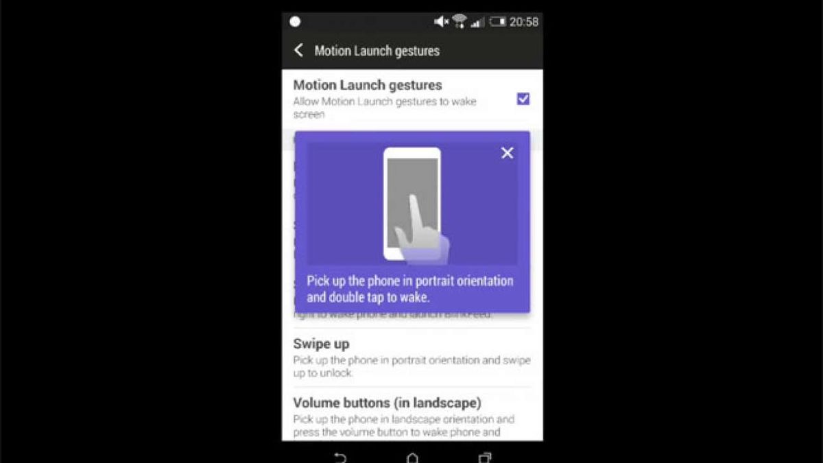 The Leaks Won't Stop: Video of HTC Sense 6 Appears Online