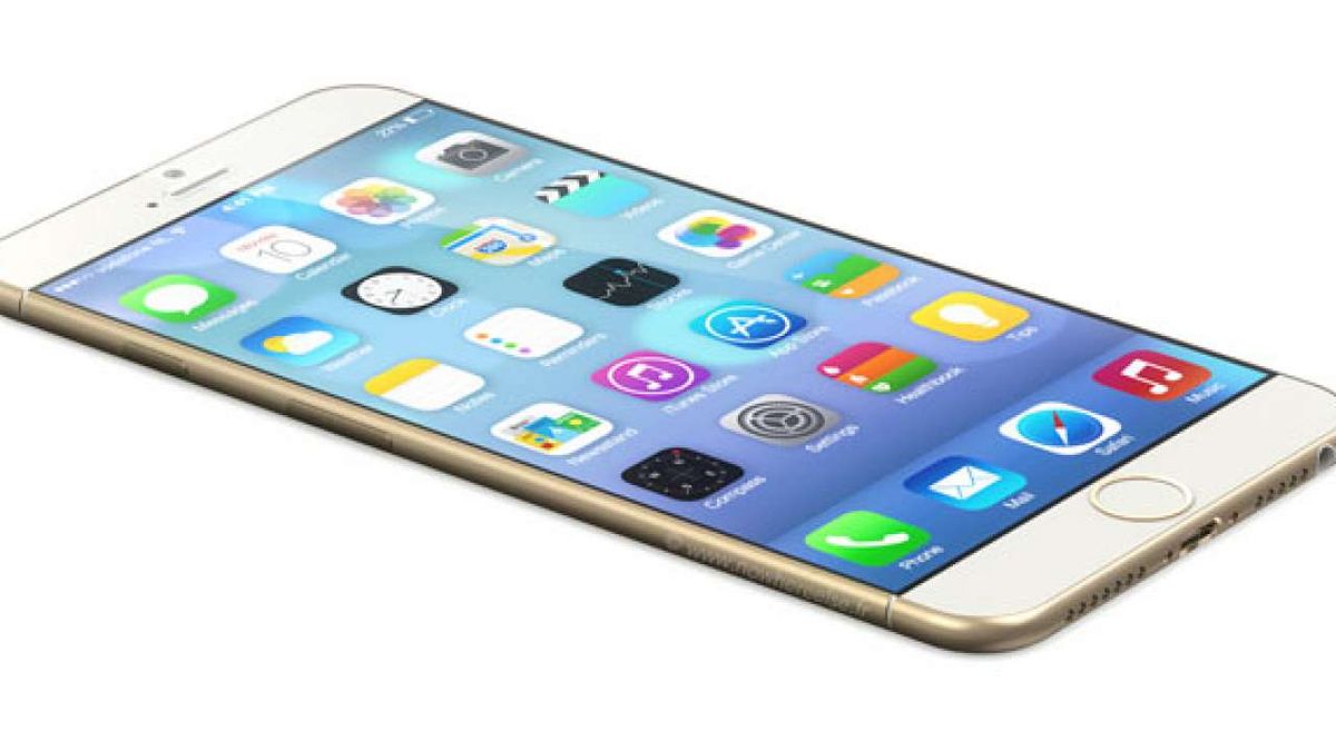 Leaked Apple “Schematics” Point to Super-Thin iPhone 6 Air