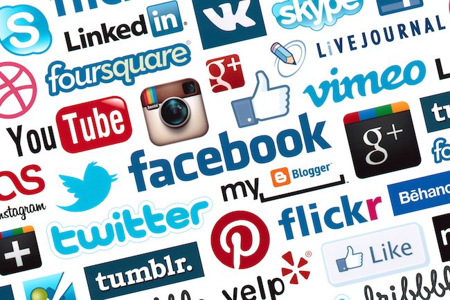 6 ways social networks can help your startup