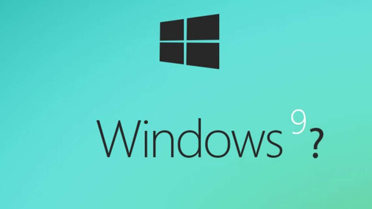 Microsoft Refocusing on Desktop with Windows 9
