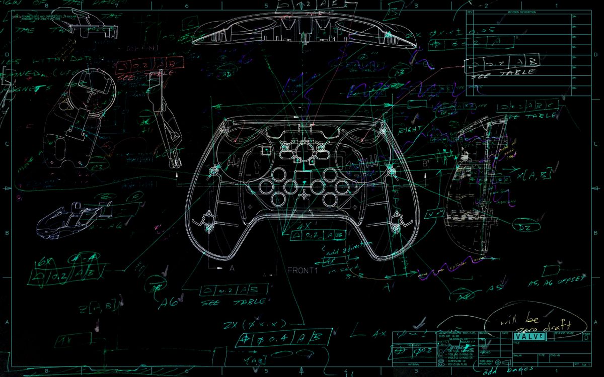 Valve's Steam Machines Gaming PCs for the Living Room Delayed Until 2015