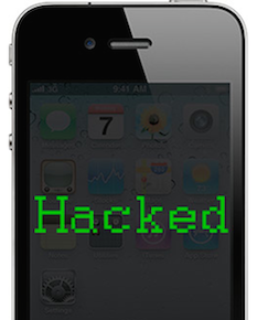 iPhones and iPads Hacked, Held For Ransom