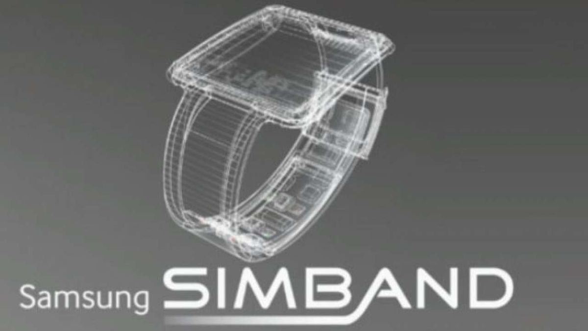 Samsung Unveils Health-Focused Wearables Platform