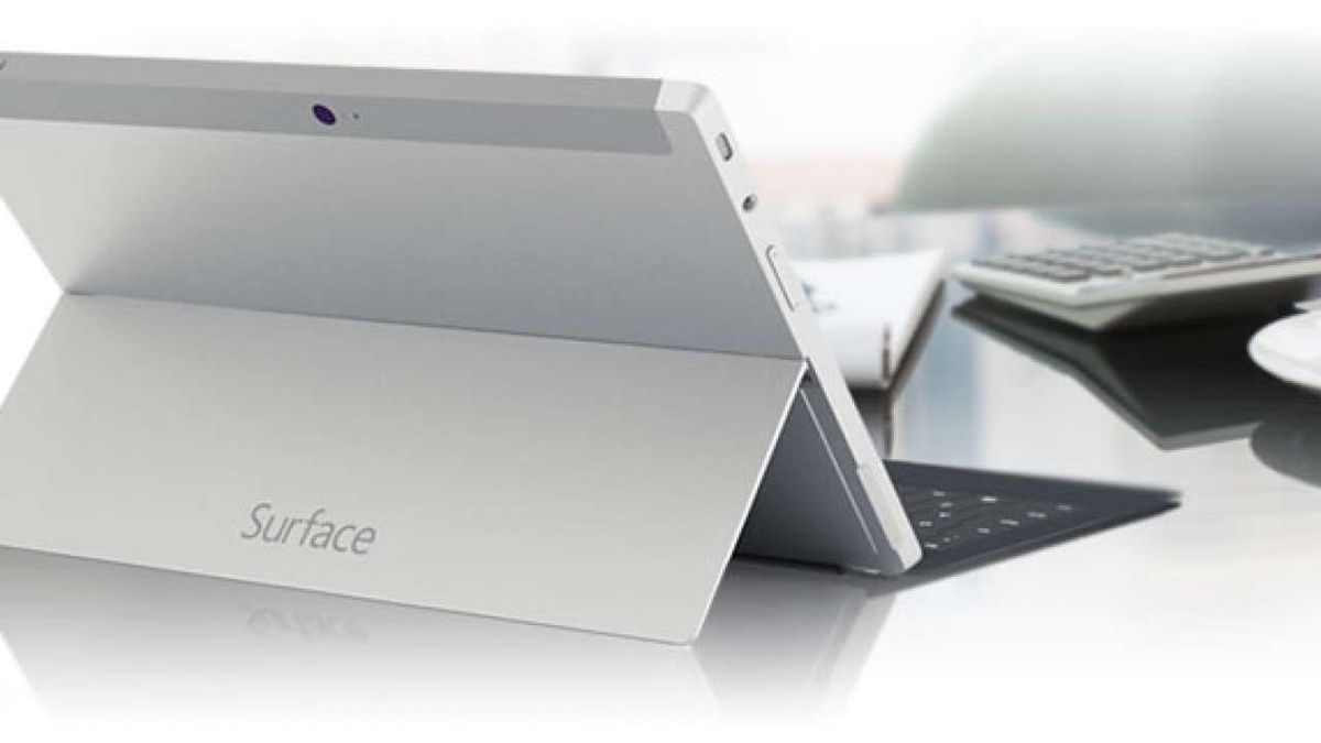 Microsoft to Fix Surface Pro 3 Overheating