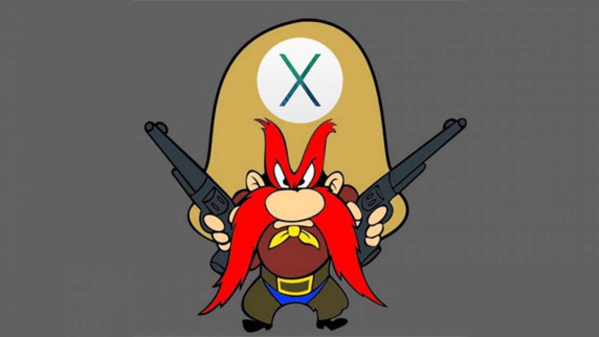 Apple Debuts OS X Yosemite, Hand-Off at WWDC 14