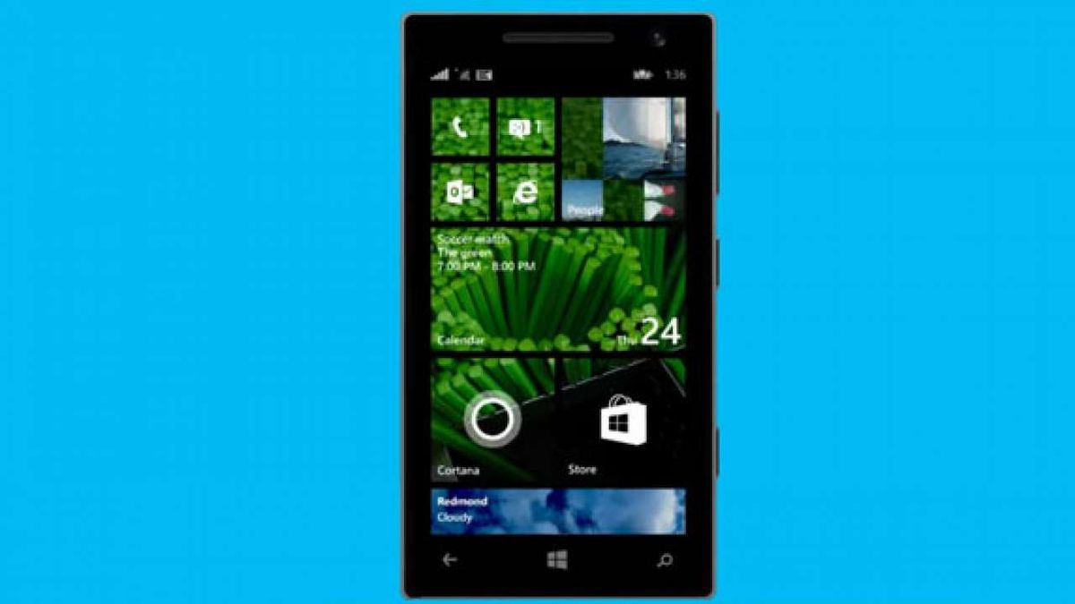 Microsoft: No Plans for Cortana on iOS or Android