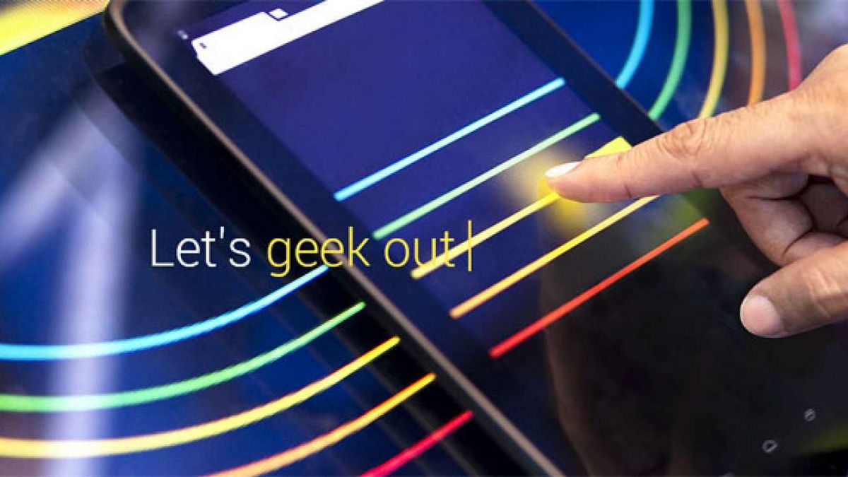 Teeny Tiny Android Update Hitting Nexus Devices This Week