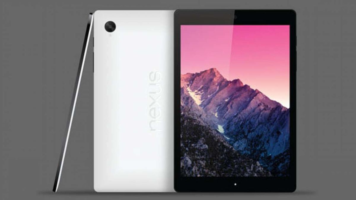 HTC Making Tegra-Powered Nexus Tablet