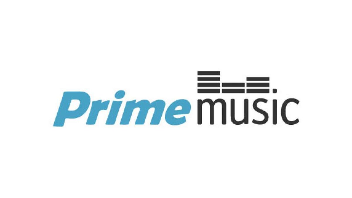 Amazon Officially Launches Prime Music