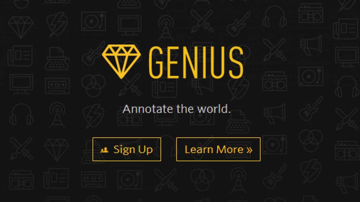 Weekend Wrap-Up: Rap Genius Drops the 'Rap' and Raises $40 Million; Aereo Now Considers Itself a Cable Provider