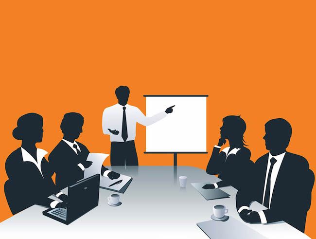 5 Ways to Make Your Online Presentation More Interesting