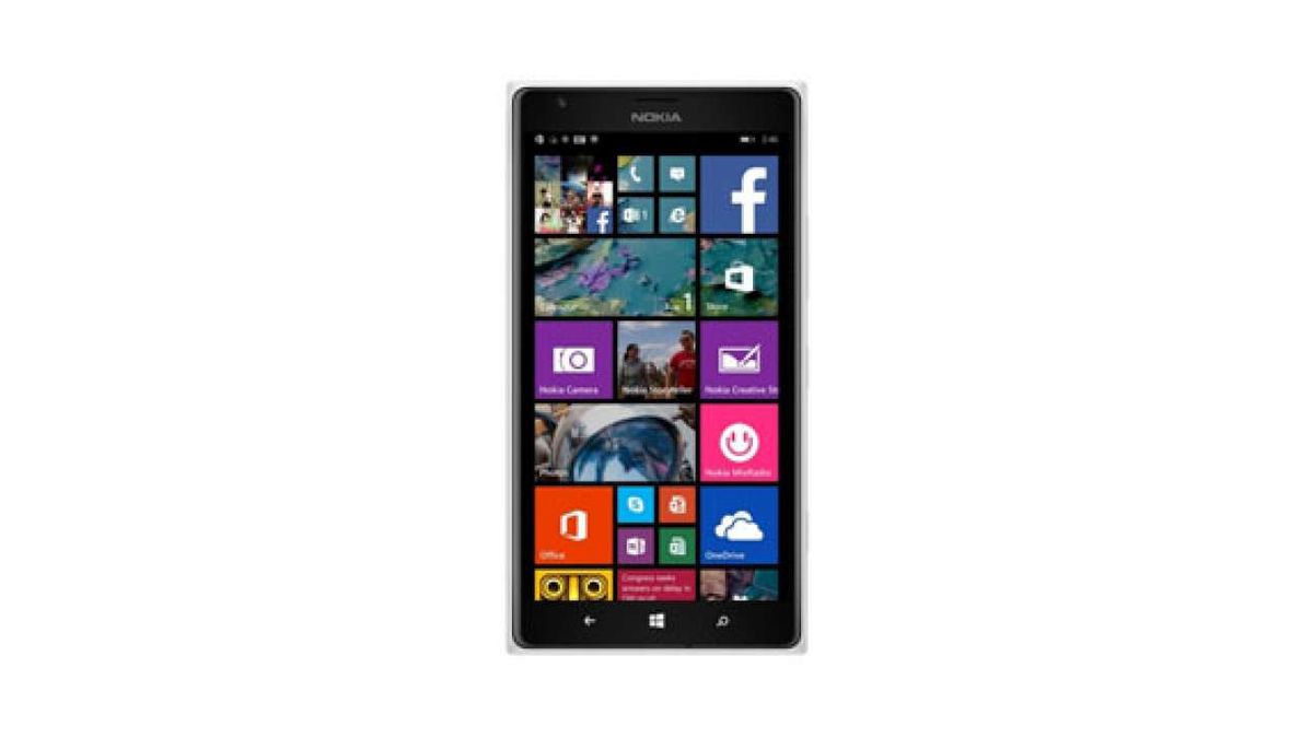 Microsoft’s 3D Touch Phones Cancelled amid Layoffs