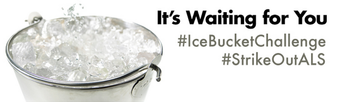I’m Crowning The ALS Ice Bucket Challenge The Most Successful Viral Campaign, Ever