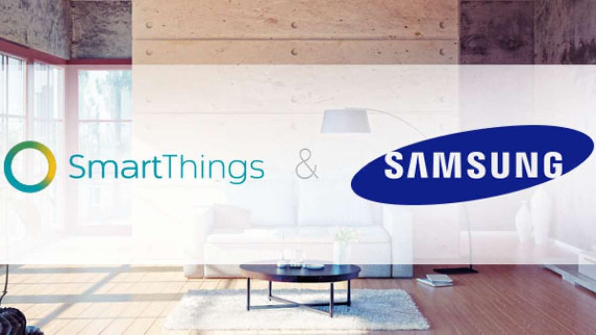 Weekend Wrap-Up: Samsung Buys SmartThings; Amazon Launches Local Register