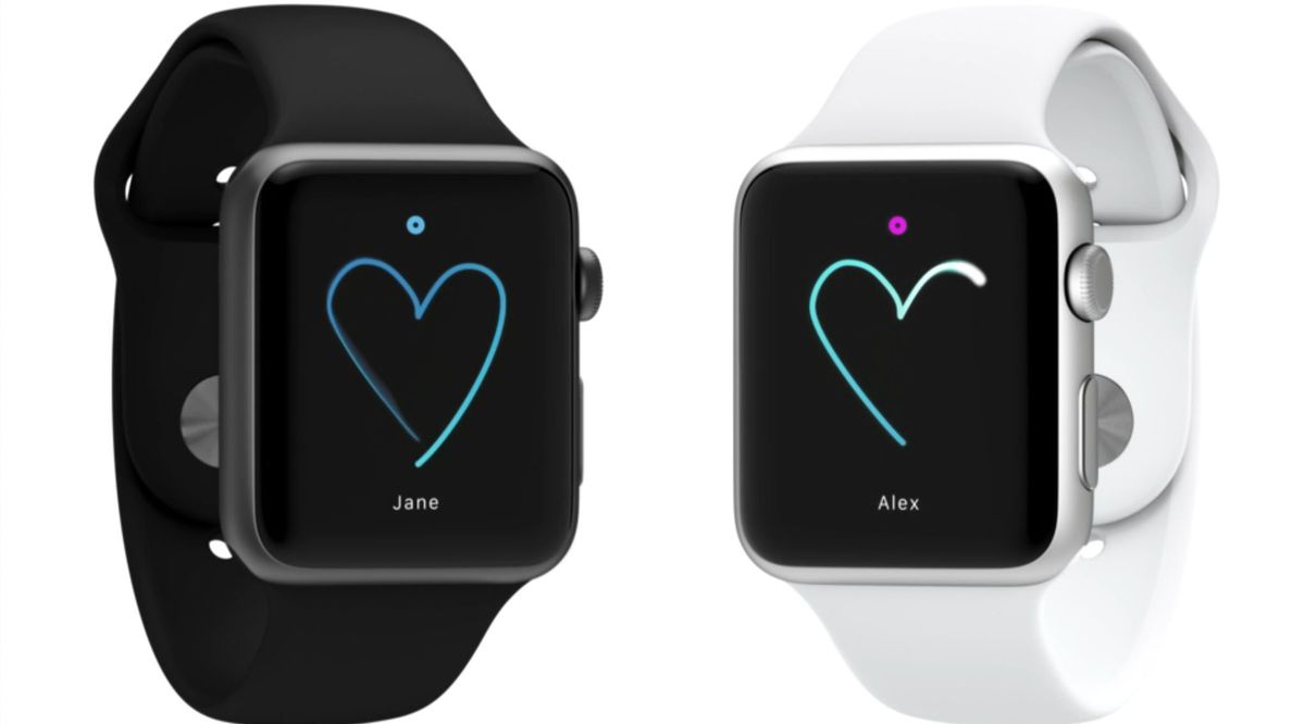 If the Apple Watch Came Out Tomorrow, I Wouldn't Buy It