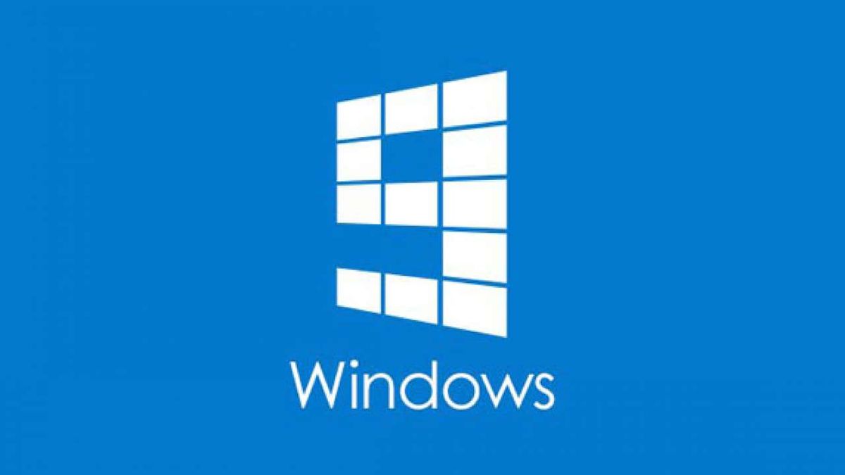 Report: Windows 9 to Feature Notification Center