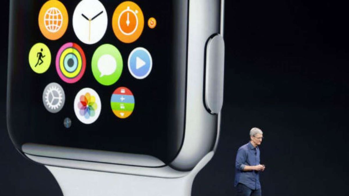 Settings in iOS 8.2 Beta Reveal Some of the Integration with Apple Watch