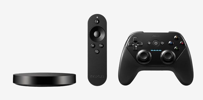 It's Nexus Day: Nexus 9 and Nexus Player Now Selling on Play Store; Nexus 9 Also Selling at Best Buy