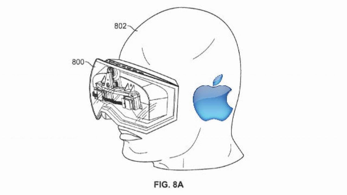 More Job Postings Reveal Apple’s VR Intentions