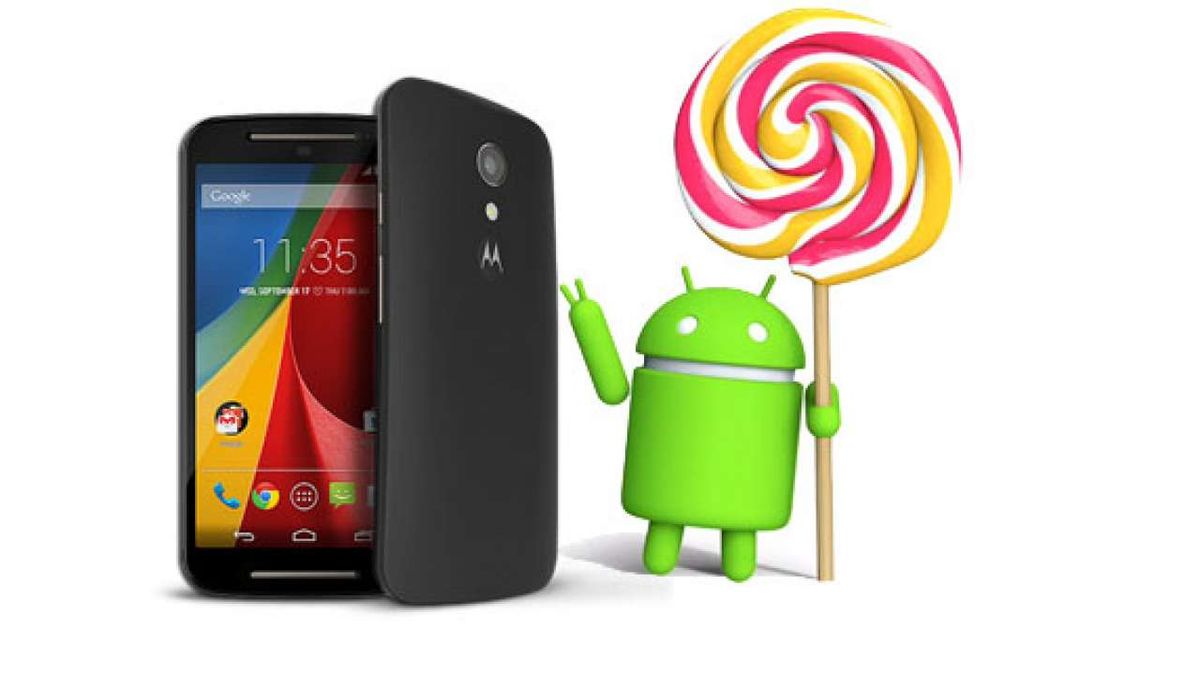 Waiting on Android 5.0? Google Just Released Android 5.0.1