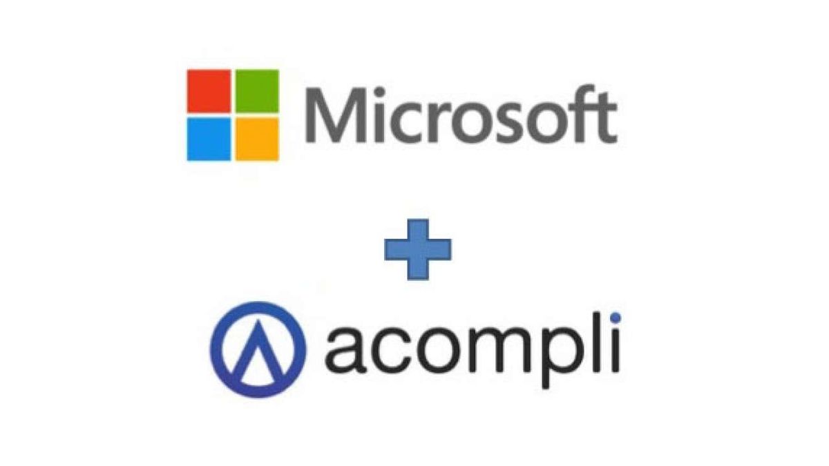 Weekend Wrap-Up: Microsoft Buys Acompli; Firefox Coming to iOS