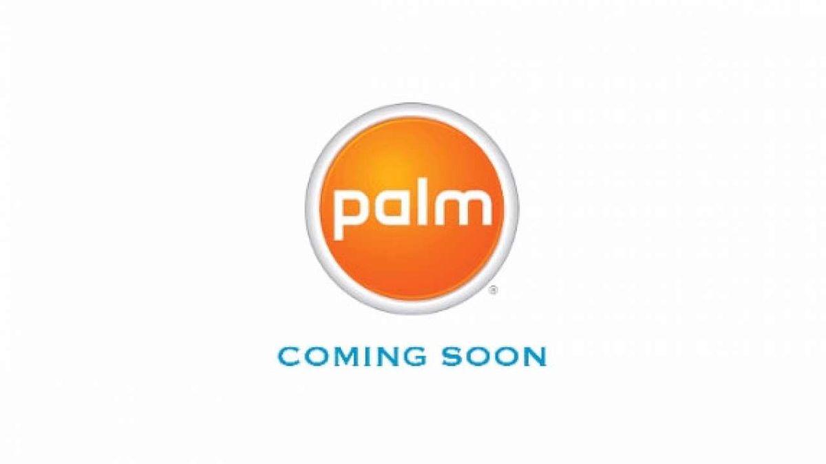 Palm Might Return...as an Android Smartphone