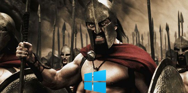 New Alleged Details Leak on Microsoft Spartan