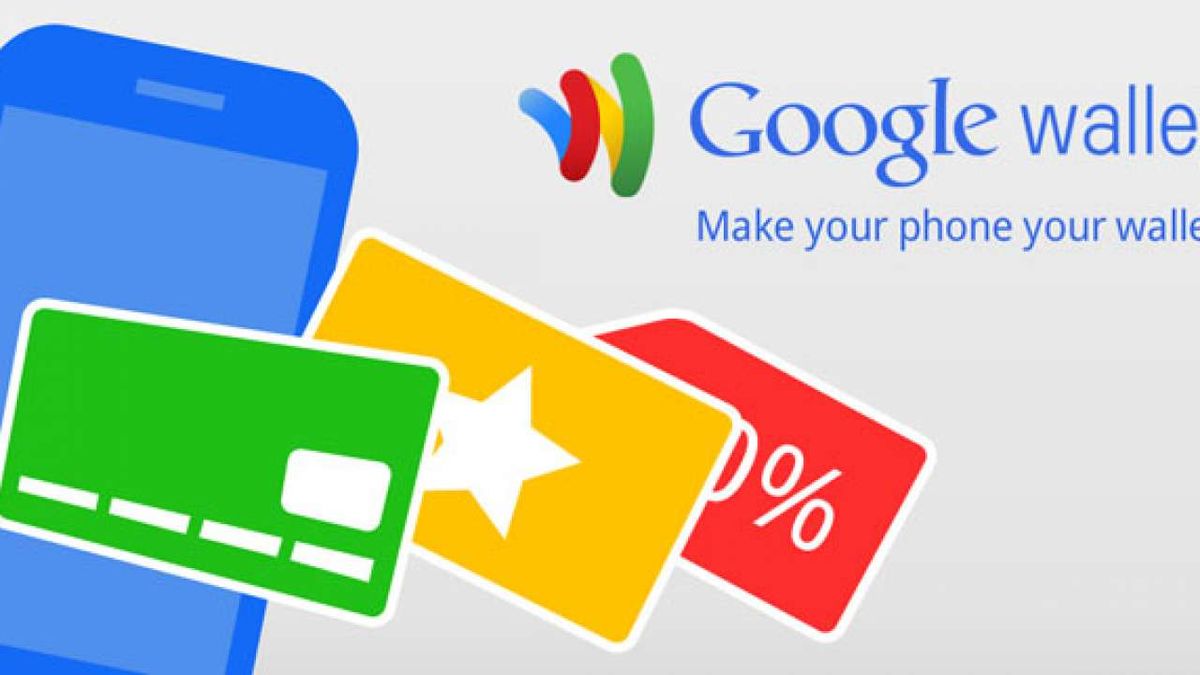 Google Said to be Reviving Wallet in Time for I/O