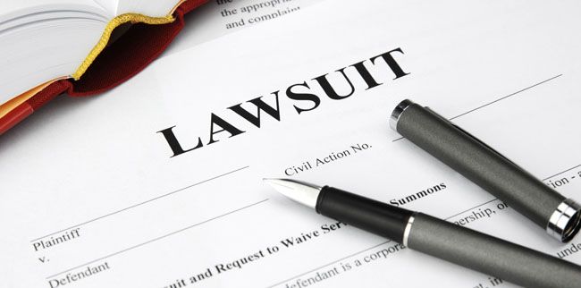 Lawsuit Filed Against Lenovo Over Superfish Fiasco