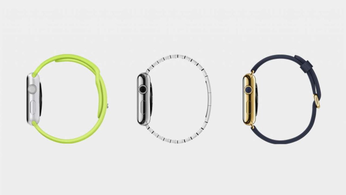 How To Take A Screenshot on Your Apple Watch