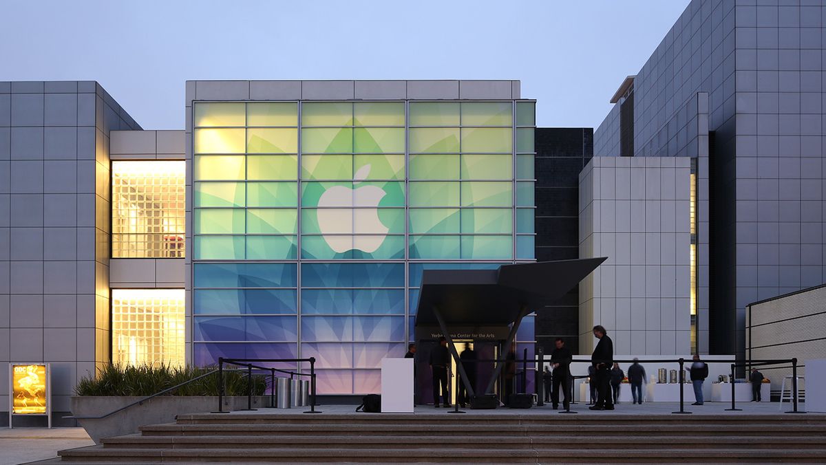 I Have A Confession: I Thought the Apple Event Was Boring