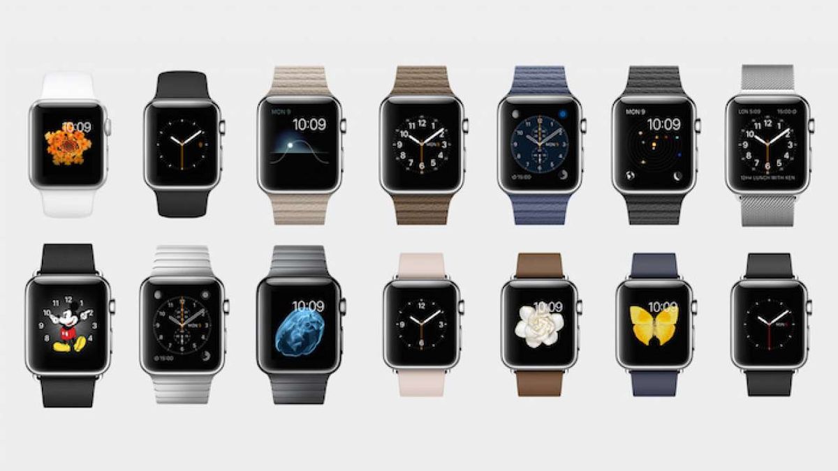 A Timepiece, A Messenger, and Health Companion: Are You Getting It?