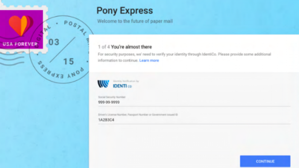 Jump On It: Google Working on 'Pony Express' Bill Pay System Inside Gmail