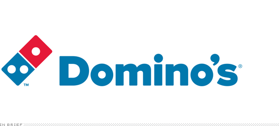 Domino's Lets You Order a Pizza in the Most Ridiculous Way Possible