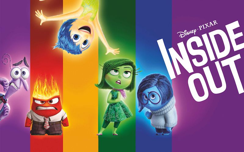 What Entrepreneurs Can Learn From Watching Inside Out