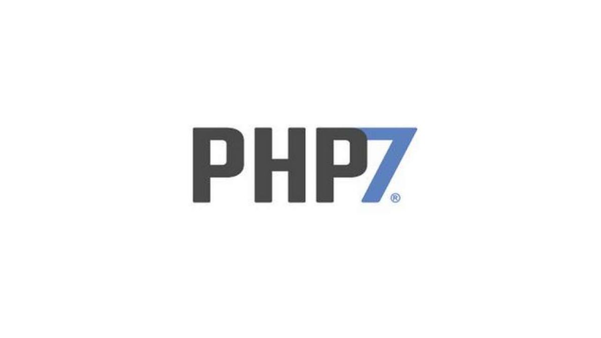 Why You Need to Upgrade to PHP 7 Explained In One Graphic