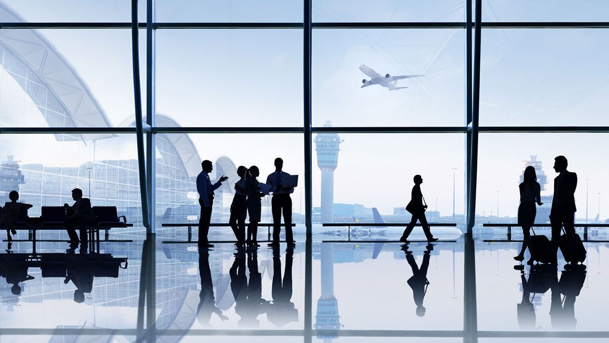 5 Reasons to Travel to Grow Your Business