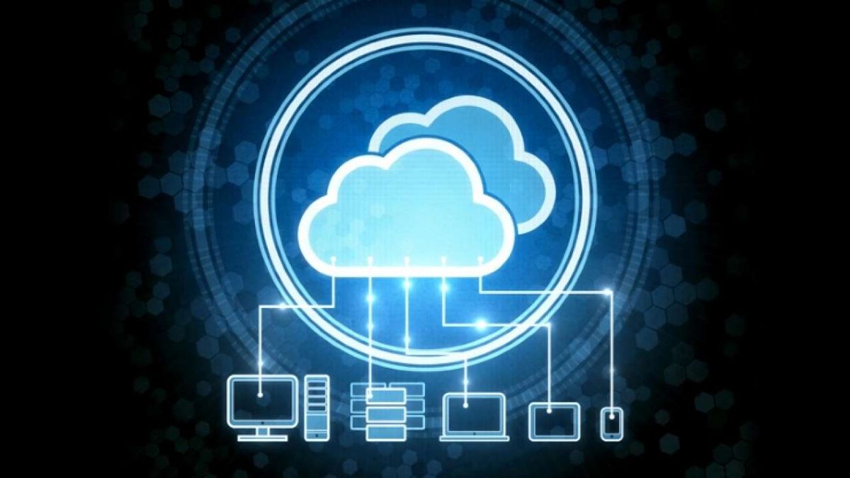 An introduction to cloud computing