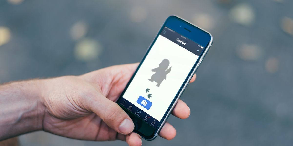 Waiting on the new Pokémon GO nearby feature? Here’s how you identify Pokémon in the meantime