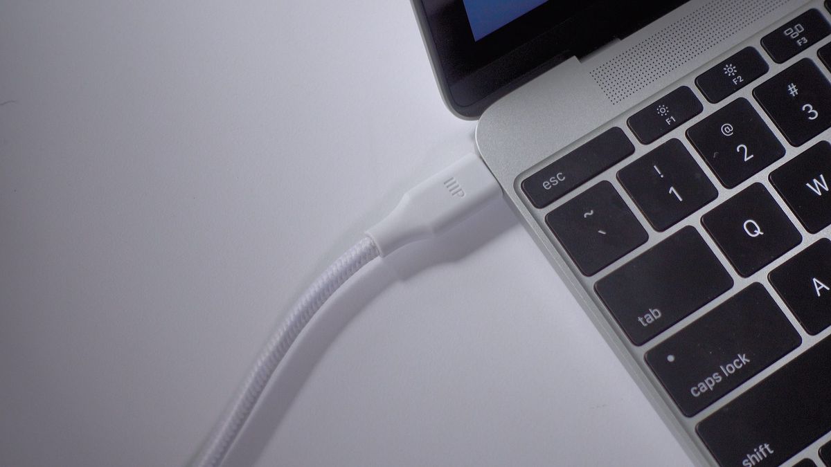 What's the best monitor for the 12-inch MacBook?