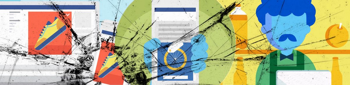 Is Facebook advertising completely bogus?