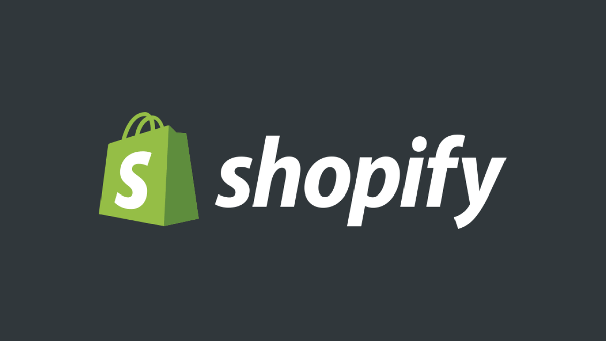 How to start an online store with Shopify