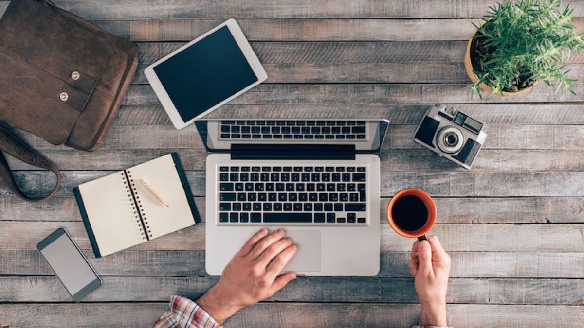 The best apps and tools for digital nomads