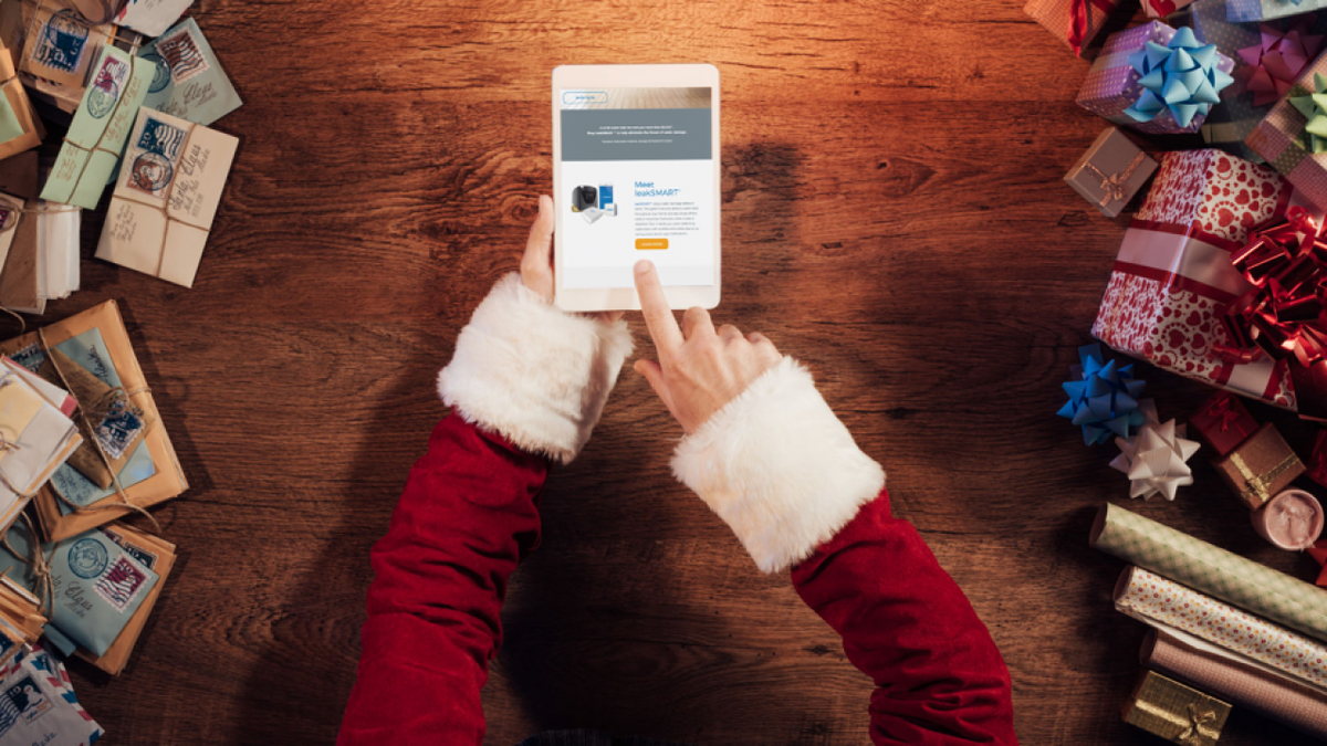 Your Christmas 2016 smart home tech guide