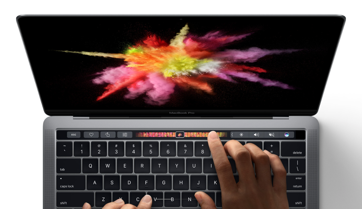 Can the new MacBook Pro battery life issues be solved with a macOS update?