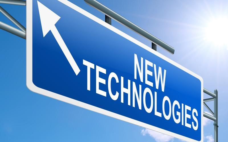 4 companies that have embraced new technologies to improve efficiency