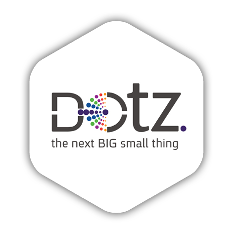 Dotz wants to use nanomaterials to make our lives a little bit brighter