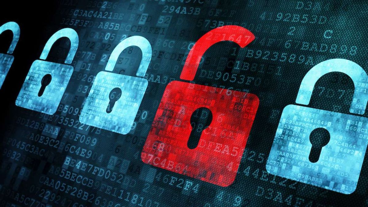 5 apps to keep you safe online and your information secure