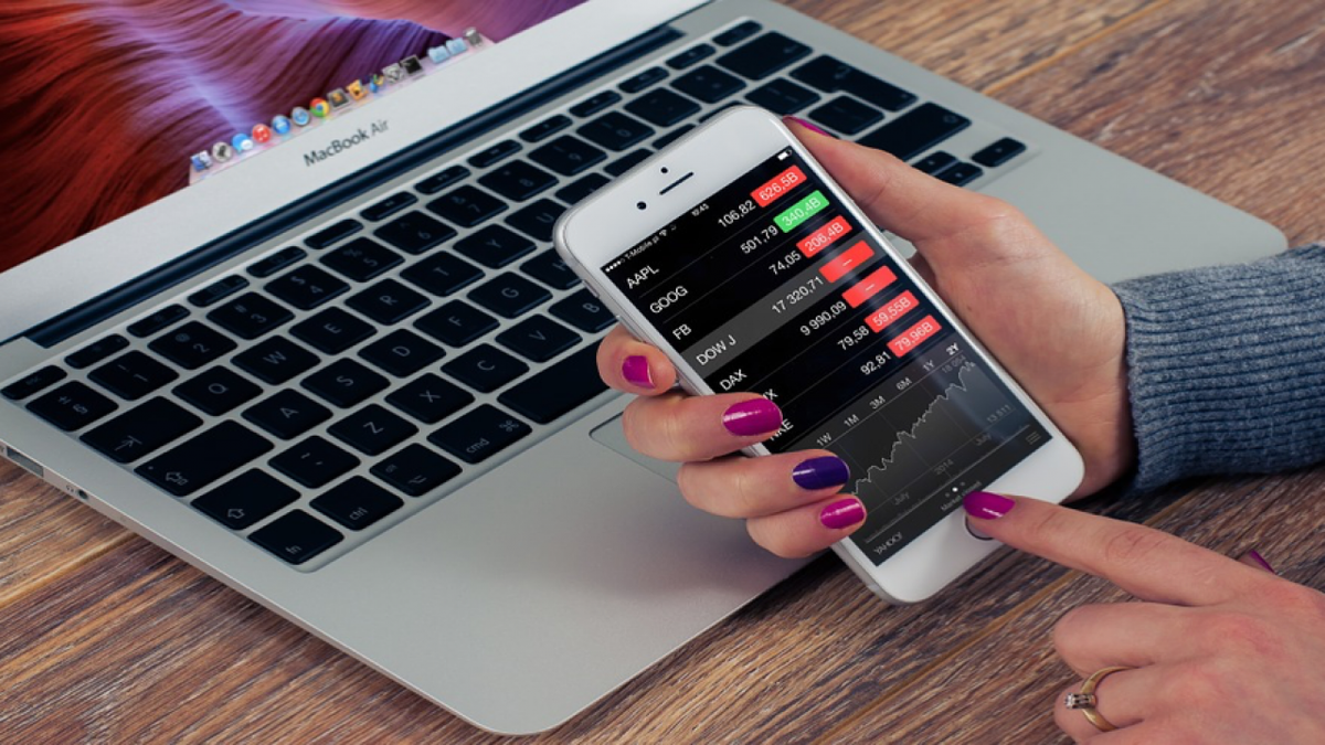 4 apps that will help grow your business faster