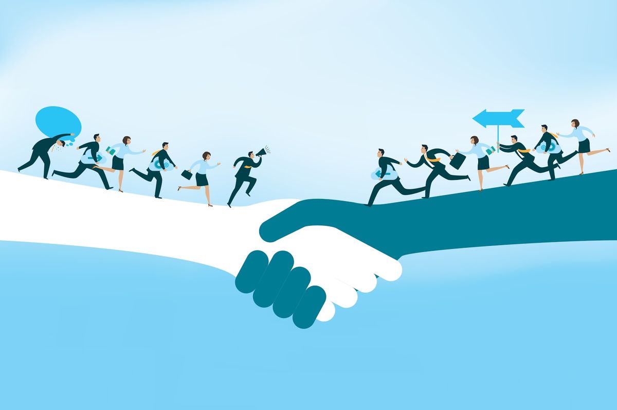 How software can help your business save time and money